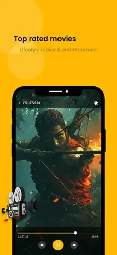 cricfy-v5-5 Top Rated Movies